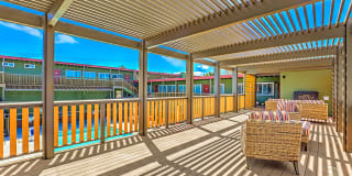 Pacific Pines Gallery 7