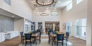 Palladium Garland Senior Living Gallery 17