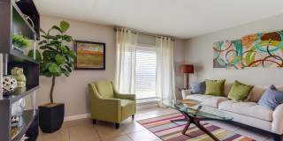 Campbell Grove Apartments Gallery 10