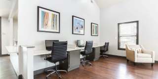 The Chelsea Gallery 4