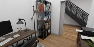 Lofts at Whitaker Park Gallery 4