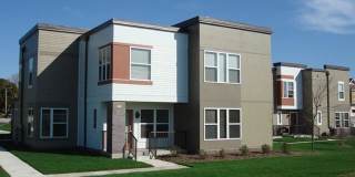 River Bluff Townhomes Gallery 13