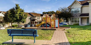 Willow Glen Townhomes - Affordable Housing Gallery 6