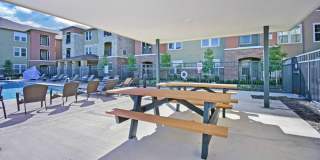 Gala at Melissa - Senior Housing Gallery 15