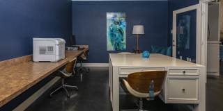 Reagan at Bear Creek Gallery 28