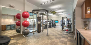 Vista Energy Corridor Gallery 45