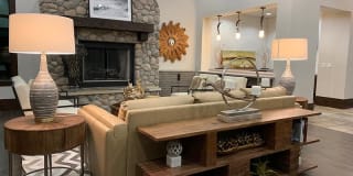 Elevation Luxury Apartments Gallery 25