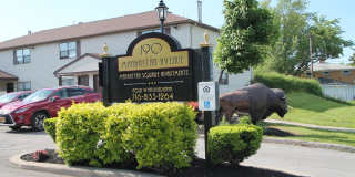 Manhattan Square Apartments Gallery 12