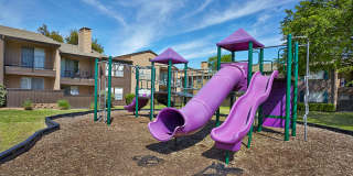 Preston Creek Apartments Gallery 10