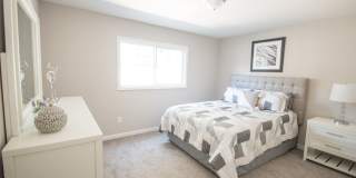 Forest Pointe Apartments Gallery 35