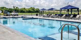 The Apartments at Lux 96 - Phase 3 & 4 Gallery 77