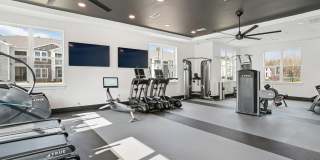 Norwood Steele Creek Gallery 37