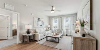 The Hendry Gallery 1