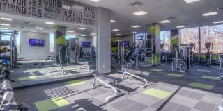 The Avenue at East Falls Gallery 17