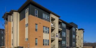 Affordable Housing - Landings at Marine Creek Gallery 3