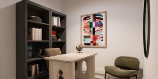 The Porter Gallery 1
