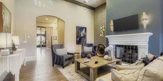 The Livingston Gallery 5