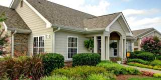 St. Andrews Apartments Gallery 11