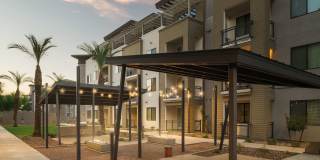 Soltra at SanTan Village Gallery 41