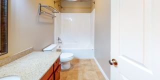 Strata Estates of Williston Townhomes Gallery 15