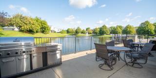 Lexington Apartments & Townhomes Gallery 11
