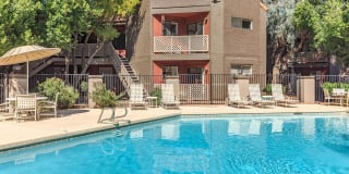 La Estancia Apartments Gallery 39