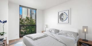 1000 North Lasalle Gallery 21