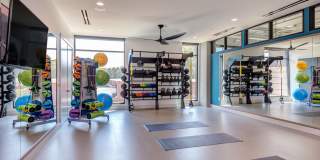 Forge at Raleigh Iron Works Gallery 10