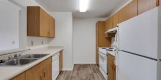 Hauenstein Hills Apartments I & II - Affordable Housing Gallery 1