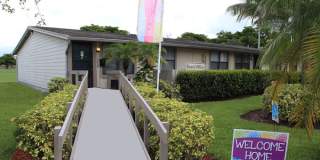 Thymewood Apartments Gallery 3