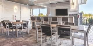 Venice Isles Luxury Apartments Gallery 2