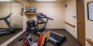 Granville Heights - Senior Housing Gallery 15