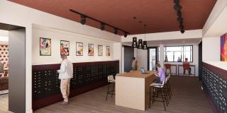 Seabrook Square - Affordable Housing Gallery 7