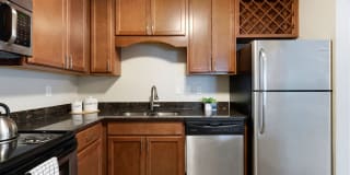 Shannon Glen Townhomes Gallery 1