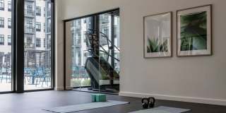 Jordan’s Branch Apartments Gallery 11