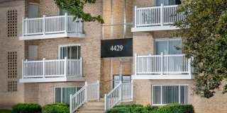Admiral Place Apartments Gallery 2