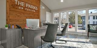 The Parks on Taylor Apartments Gallery 14