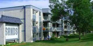 Sands Apartments Gallery 24