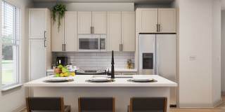 District South Apartments & Townhomes Gallery 17