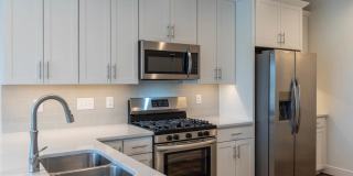 Jordan’s Branch Apartments Gallery 1