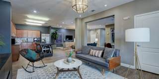 1201 Covell Village Gallery 18