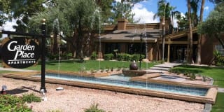 Garden Place Gallery 21