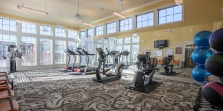 Cypress Creek Apartment Homes at Wayside Drive Gallery 47