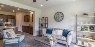 Porter Ranch Townhomes Gallery 19