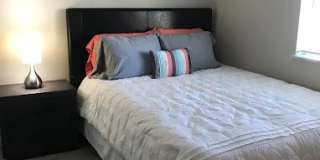 Oakdale Square Apartments Gallery 16