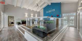 Celebration at Sandy Springs Gallery 21