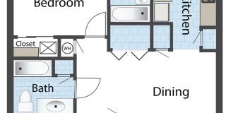 Steeple Chase - Affordable Housing Gallery 21