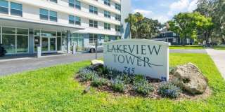 Lakeview Tower - Senior Community Gallery 9