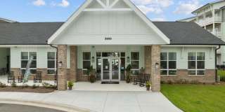 Exchange at Indian Trail Gallery 36