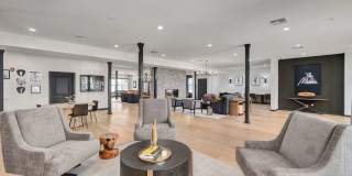 The Percy Gallery 16